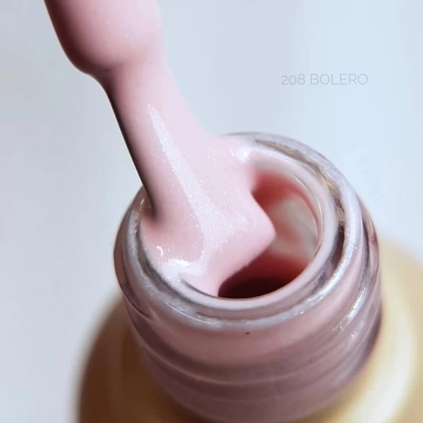 Ritzy Lac 9ml - 208 Bolero
