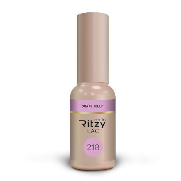 Ritzy Lac 9ml - 218 Grape Jelly