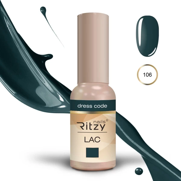 Ritzy Lac 9ml - 106 Dress Code