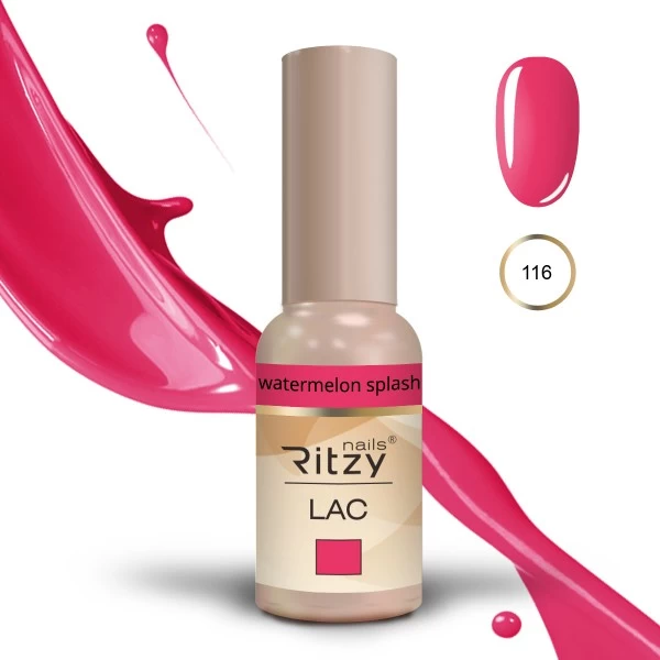Ritzy Lac 9ml - 116 Watermelon Splash