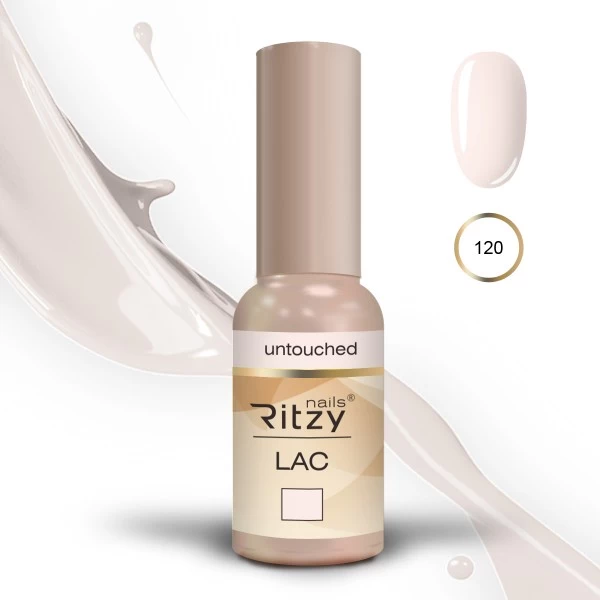 Ritzy Lac 9ml - 120 Untouched