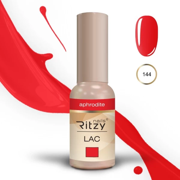Ritzy Lac 9ml - 144 Aphrodite