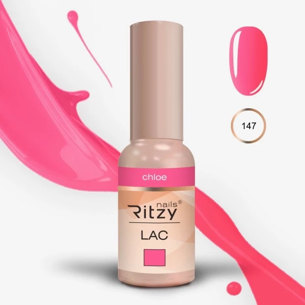 Ritzy Lac 9ml - 147 Chloe