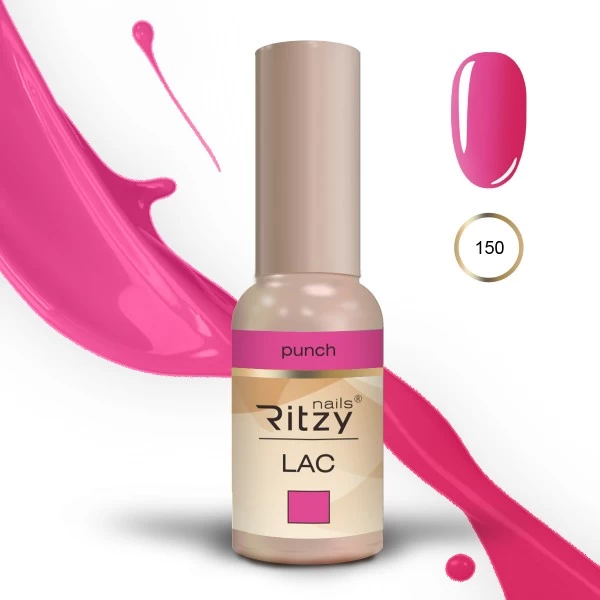 Ritzy Lac 9ml - 150 Punch