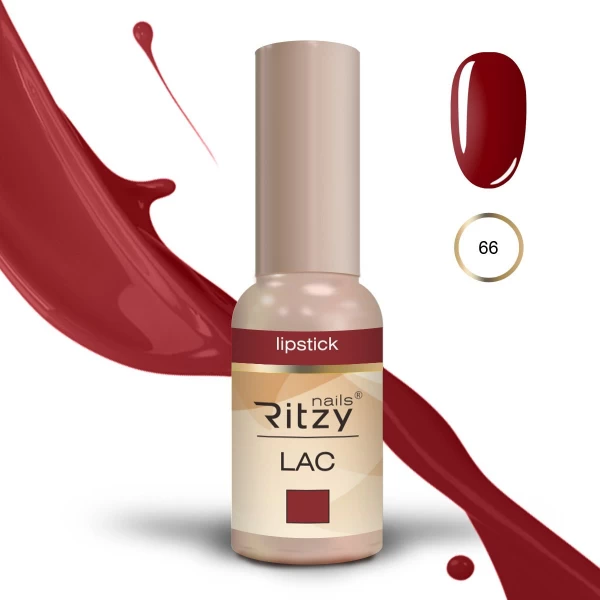 Ritzy Lac 9ml - 66 Lipstick