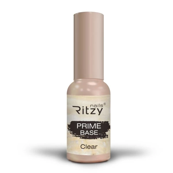 Ritzy Mega Base 9ml - Clear