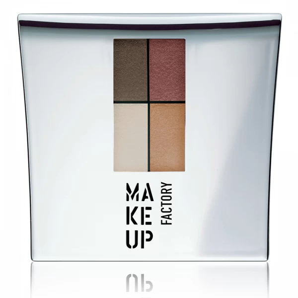 Eye Colours - No.06A Latin Glow