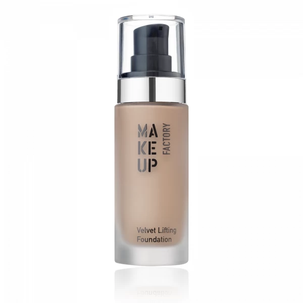 Velvet Lifting - No.11 Rosy Sand