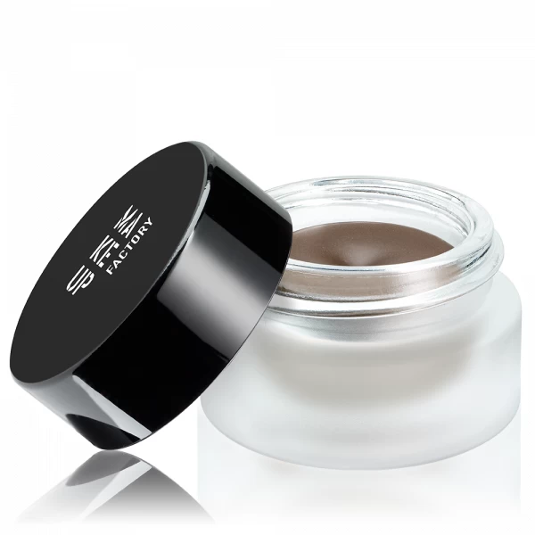 Ultra Stay Brow Cream - No.07 Ash Brown