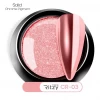 Ritzy Solid Chrome Pigment - CR03