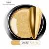 Ritzy Solid Chrome Pigment - CR16