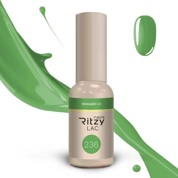 Ritzy Lac 9ml - 236 Shangri-la