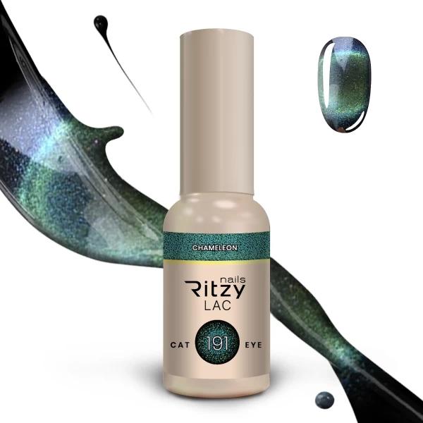 Ritzy Lac 9ml - 191 Chameleon