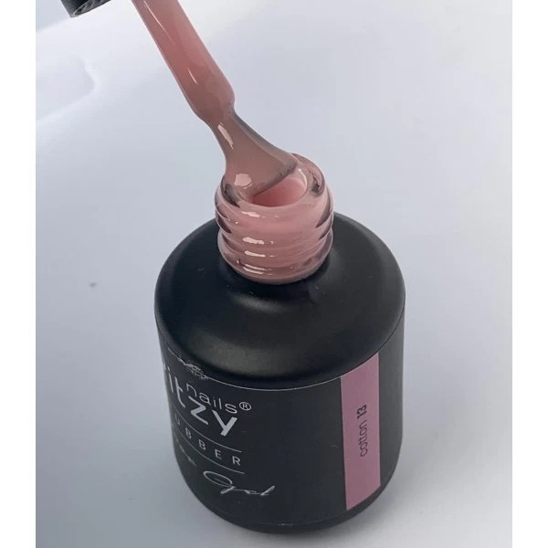 Rubber base 15ml - Cotton 13