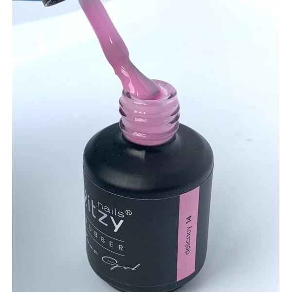 Rubber base 15ml - Delicacy 14