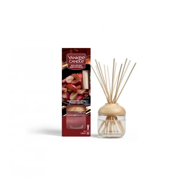 ORIGINAL REED DIFFUSER CRISP CAMPFIRE APPLES