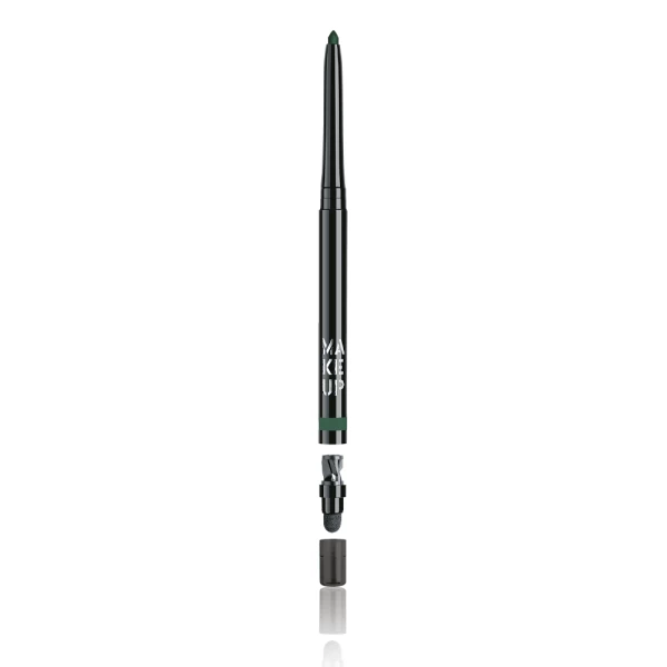 Automatic Eyeliner - No.12 Cool Green