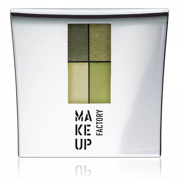 Eye Colours - No.19 Smoky Meadow