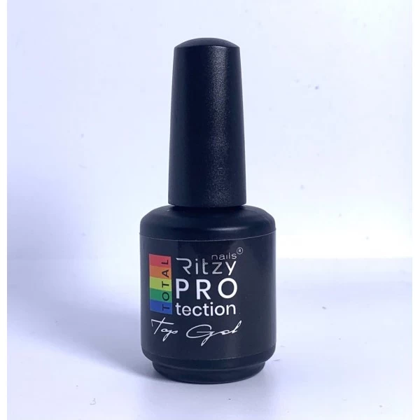 Ritzy TOTAL PROtection Top Gel 15ml
