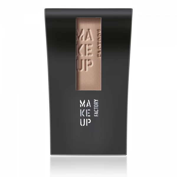 Compact Powder - No. 7 Apricot Beige