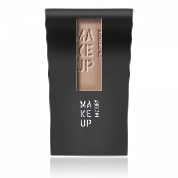 Compact Powder - No. 03 Sand