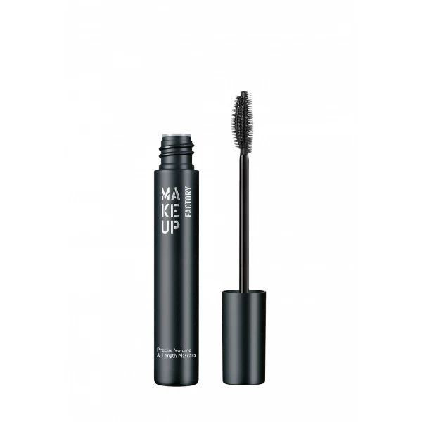 Precise Volume & Length Mascara - No. 01