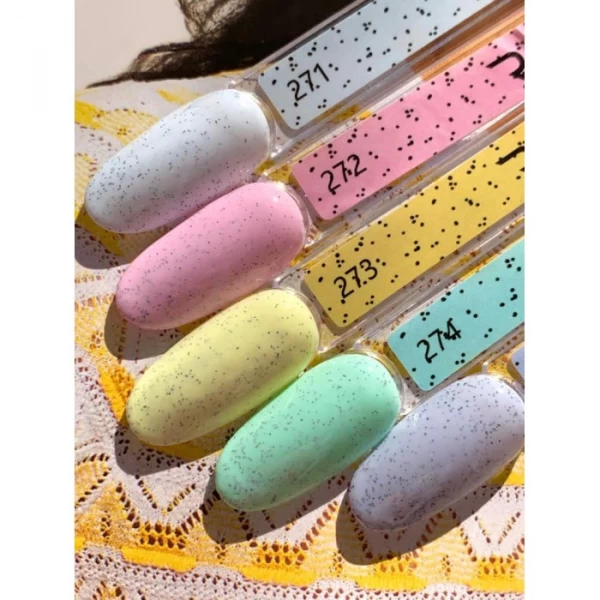 Ritzy Lac 9ml -272 Macaroon - Image 2