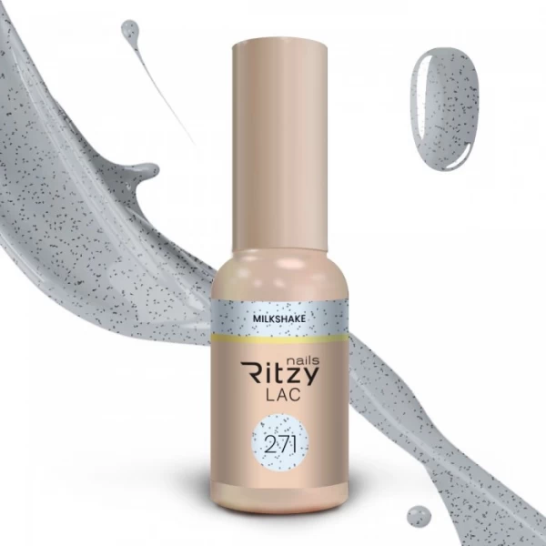 Ritzy Lac 9ml -271 Milkshake
