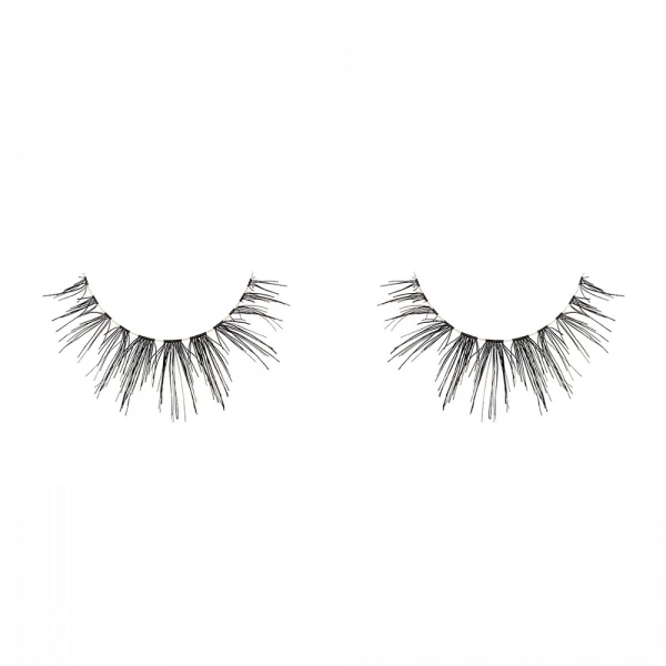 Tailored Lashes - Almond Eyes