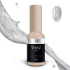 Ritzy Lac 9ml - Glitzy - Silver G2
