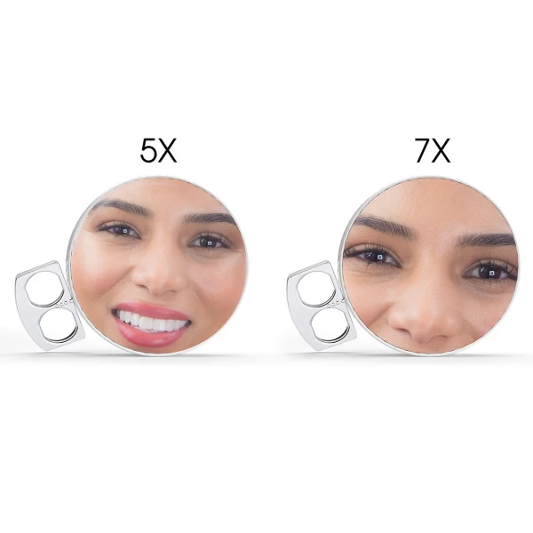 RIKI SUPER FINE 7X - ROSE GOLD - Image 6