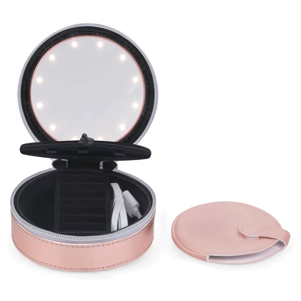 RIKI SUPER FINE 7X - ROSE GOLD - Image 4