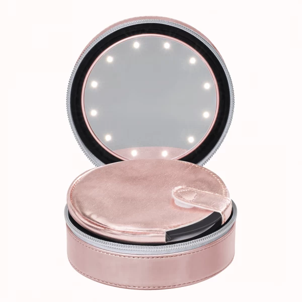 RIKI SUPER FINE 7X - ROSE GOLD - Image 5