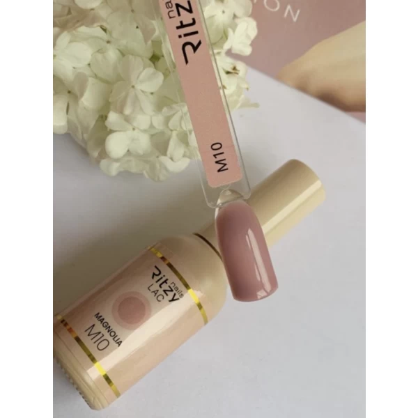 Ritzy Lac 9ml - Magnolia M10 - Image 5