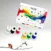 Ritzy Nails Gel Paint - Essence Collection - Image 2