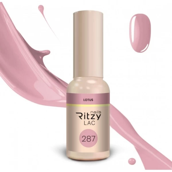 Ritzy Lac 9ml - 287 Lotus