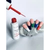 Ritzy French Line Gel 7ml - Red