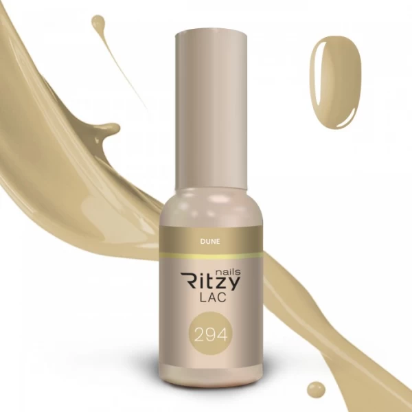 Ritzy Lac 9ml - 294 Dune