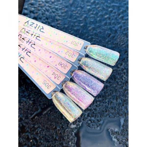 Ritzy Lac 9ml - 304 Luna - Image 3