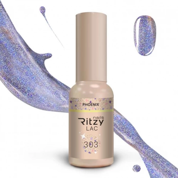 Ritzy Lac 9ml - 304 Luna