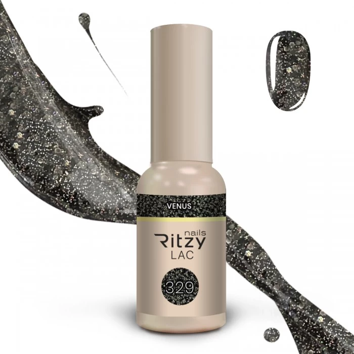 Ritzy Lac 9ml - 329 Venus