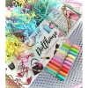 Ritzy Nails - Doll House Collection 331 - 340
