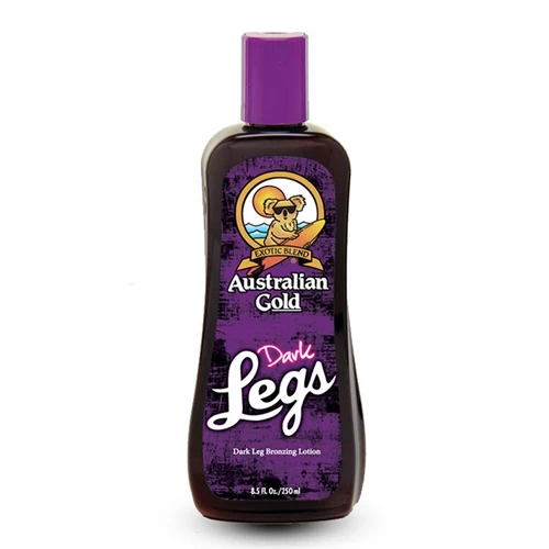 DARK LEGS 237ML