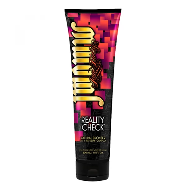 JWOWW REALITY CHECK 300ML