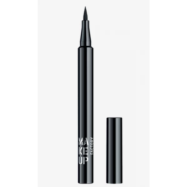 Waterproof Eye liner - No.01