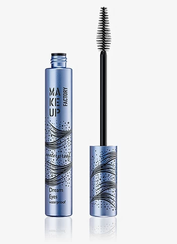 Dream Eyes Waterproof - No.01