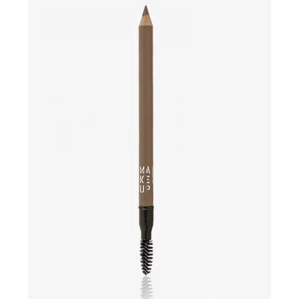 Eyebrow Styler - No.06 Deep Amber