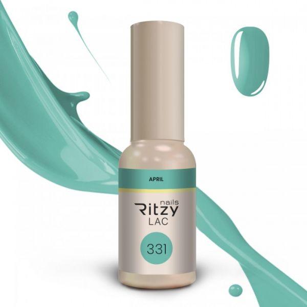 Ritzy Lac 9ml - April 331