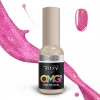 Ritzy Lac 9ml - Pink Me Now OMG2