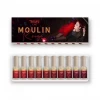 Ritzy Nails - Moulin Rouge Collection